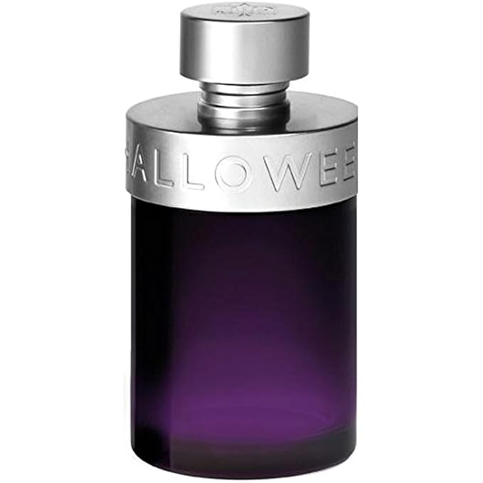 Halloween Man Eau de Toilette 4.2 Oz