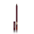 Charlotte Tilbury Eyeliner - Buildable Cream Waterproof Eyeliner Pencil with a Soft Blendable Formula - Enriched with Emoillient Oils &amp Waxes to Amplify the Look of Your Eye Color