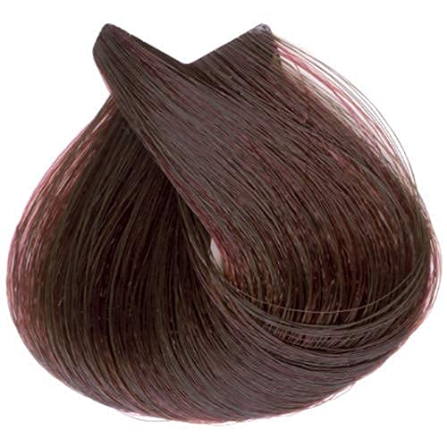 Tahe - Permanent Hair Colour Organic Care (6.67)