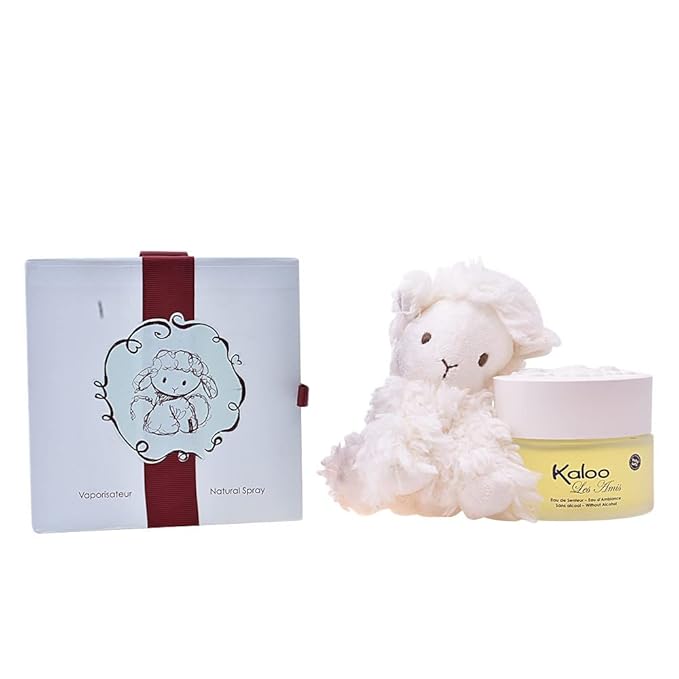 Child's Perfume Set Kaloo Les Amis Kaloo (2 pcs)