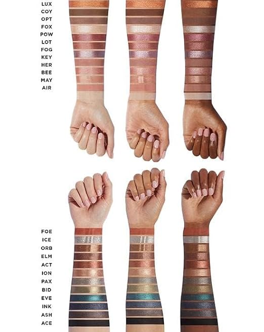 Hourglass Curator Eyeshadow