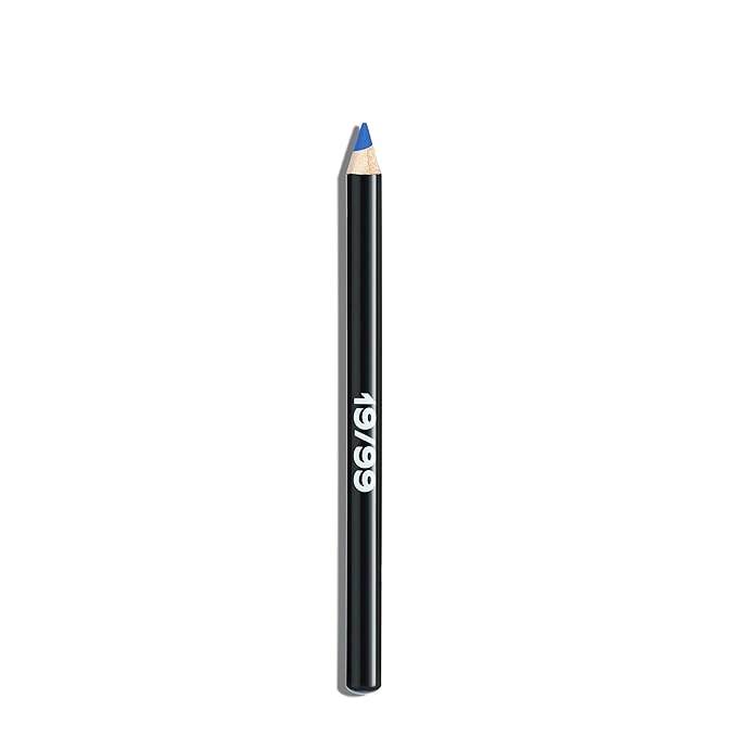 19/99 - Precision Color Pencil | All-Over Face Color | Cruelty-Free Vegan Responsible Beauty (1.1 g | Wasser)