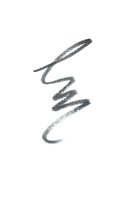 bareMinerals Mineralist Lasting Eyeliner Mineral-Based Waterproof Eyeliner Long-Lasting Color Smudge-Proof Transfer-Proof Retractable Vegan