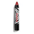 Sisley Paris Phyto-Lip Twist 9 Chestnut - Tinted Lip Balm - Plumps &amp Smooths Lips - Smooth Glide-On Texture - Shiny Finish