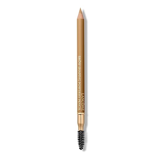 Lanc?me? Brow Shaping Powdery Pencil - Eyebrow Makeup for Defined and Natural Look