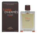 Hermes Terre D'Herm Eau Intense Vetiver Eau De Parfum for Men 3.3 Ounce