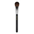 Bdellium Tools Professional Makeup Brush - Maestro Series 960 Precision Blusher - With Mix of Soft Synthetic &amp Natural Fibers For Pop of Color to the Cheeks (Black 1pc)