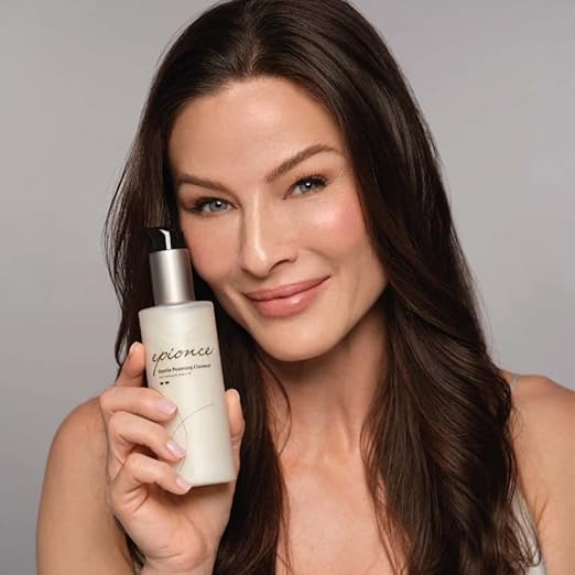 Epionce Gentle Foaming Cleanser - Face Wash &amp Makeup Remover for Normal to Combination Skin Hydrating Facial Cleanser Dermatologist Skincare