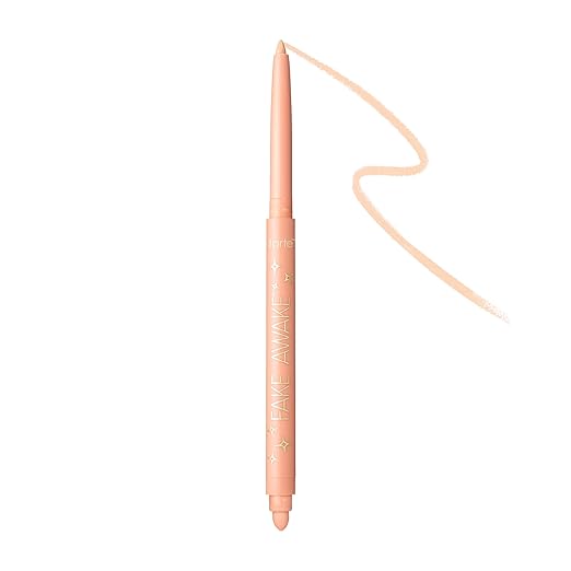 tarte fake awake eye highlight ? Brightening Highlighter Pencil for Eyes &amp Brows Longwear Vegan &amp Cruelty-Free