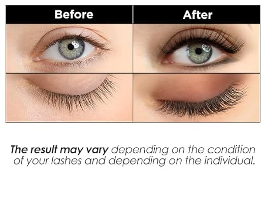 NEOGEN DERMALOGY Innovative Sensational Hygienic Washable Extra Slim &amp Volume Metal Mascara
