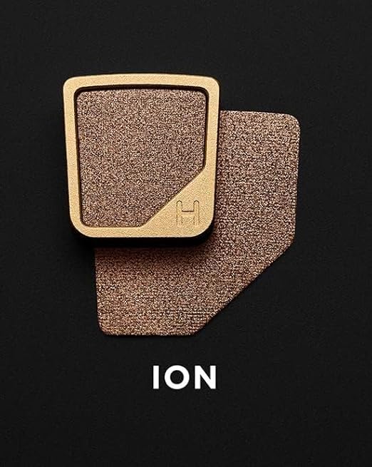 Hourglass Curator Eyeshadow