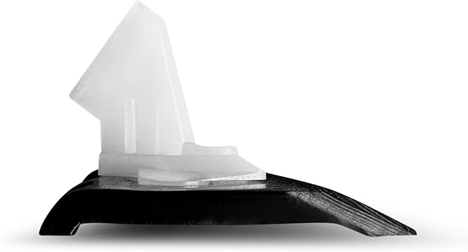 TPOB XO Graphene Fade/Taper Combo Blade Set