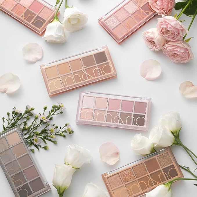 Rom&ampnd Better Than Palette (8g)