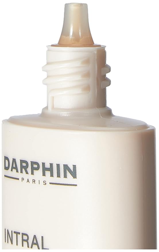 Darphin Intral Environmental Lightweight Shield Broad Spectrum Spf 50 30 ml 1 Fl Oz