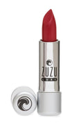 Zuzu Luxe Lip Color Lipstick (Galaxy - Berry/Cool Cr?me) Natural Ultra-Hydrating Lipstick Paraben Free Vegan Gluten-free Cruelty-free Non GMO 0.13 oz