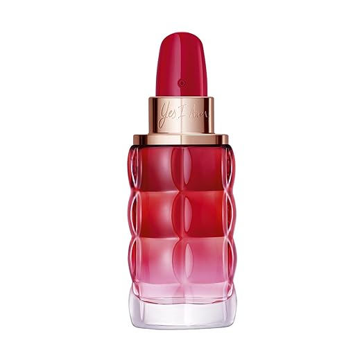 Cacharel Yes I Am Bloom-Up - Eau de Parfum &amp Fragrance Gift Set for Women Floral Fruity With Notes of Red Berries &amp Sandalwood