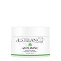Mud Mask for Hair and Scalp Natural Treatment for Dry Damaged and Overprocessed Hair 5.1 oz