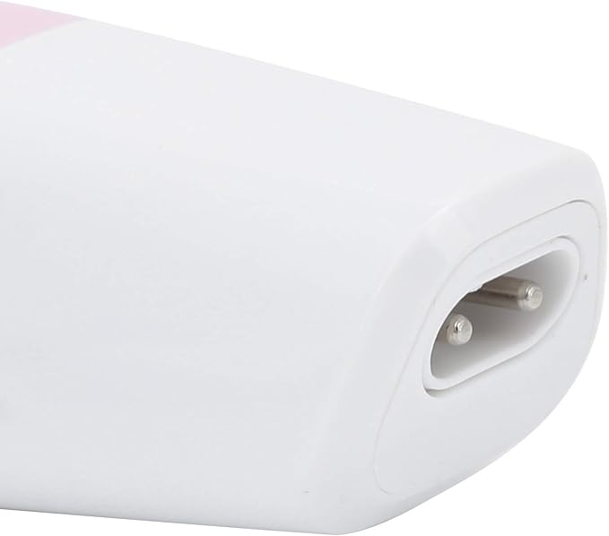 Epilators Hair Removal for Women Electric Body Depilator 5-in-1 USB Rechargeable with Multiple Attachments Hair Removal Device for Full Body and Hair Removal