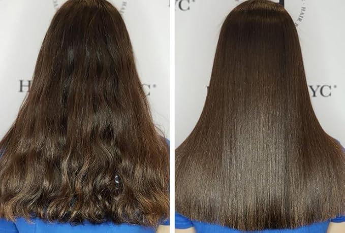 Silk Touch System Mask 500ml 16.9oz Repairs instantly in 60 Seconds -INFUSED With The Highest Amount of Keratin Possible