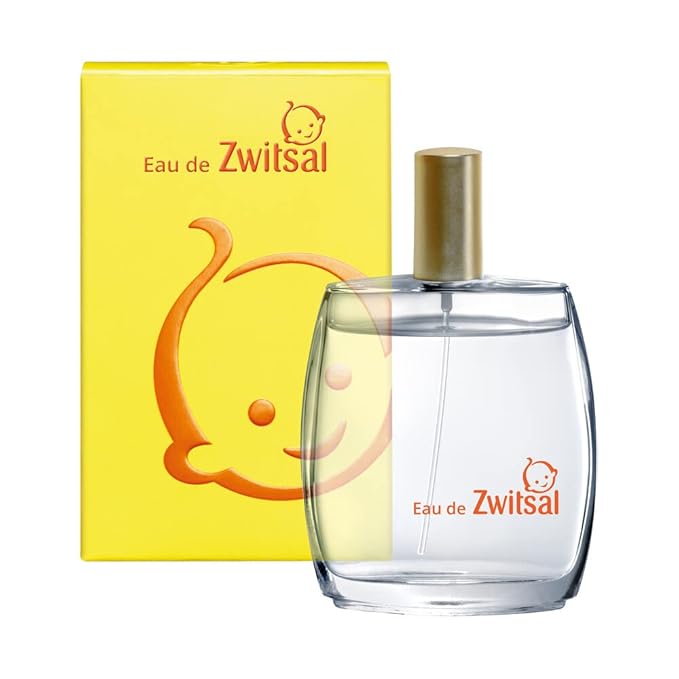 Zwitsal Baby Eau De Zwitsal eau de toilette Perfume