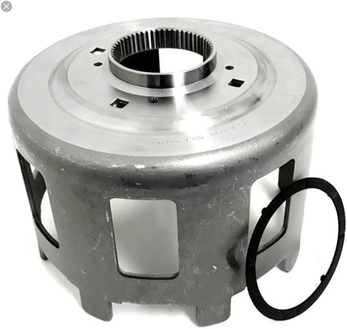 shell new 700-r4/4l60e/4l65e reaction sun (aftermarket design) the monster