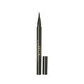 stila Waterproof Liquid Eye Liner Stay All Day Makeup with Fine Brush Tip Lasting Satin Finish Smudge-Proof &amp Transfer-Resistant