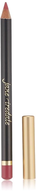 jane iredale Lip Pencil Soft + Blendable Mineral Pigment-Based Color Fills In and Provides a Long-Lasting Base for Lipstick or Gloss Conditions Skin
