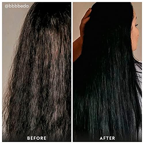 Four Reasons Original Takeaway Color - Black Velvet - 1.0 Black - Demi-Permanent Hair Color - Ammonia-Free and Fragrance-Free Hair Dye - 100% Vegan &amp Cruelty Free