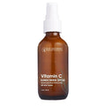 RD Alchemy - Natural &amp Organic Vitamin C SPF 30 Moisturizing Mineral Sunscreen. Non-Nano Zinc &amp Titanium - Lightweight Non Greasy SPF for Face - Skincare for Professionals &amp Estheticians.