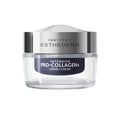 Institut Esthederm - Pro-Collagen+ Cream - Face &amp Neck - Targets Lack of Firmness &amp Skin Sagging - Redefines Facial Contours