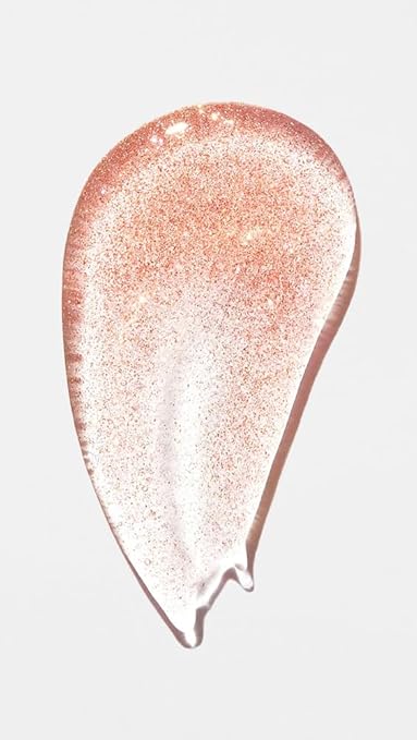 stila Heaven's Dew Gel Lip Oil Hydrating Gloss-Oil Hybrid with Jojoba Hyaluronic Acid &amp Antioxidants High-Shine Non-Sticky Nourishing Finish with Large Applicator