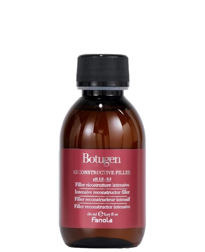 Fanola Botolife Filler Intensive Reconstructor 150 Milliliter