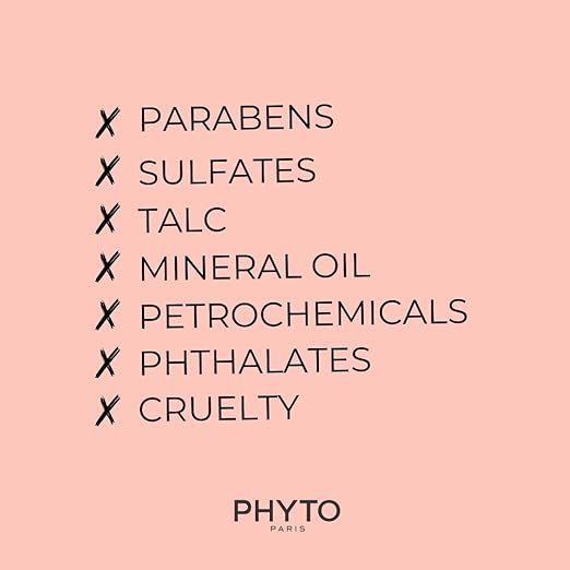 PHYTO Phytocolor Color Protecting Mask