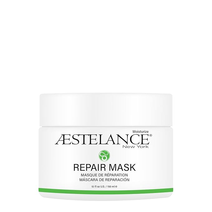 Hair Repair Mask Intensive Protein Treatment 5.1 oz