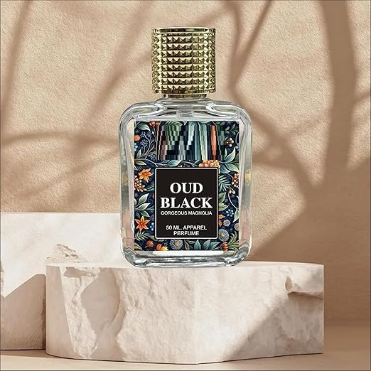 Long Lasting Perfume For Boys And Girls | 50Ml | Sandalwood Amber Citrus Lavender Premium Fragrance For Men &amp Women