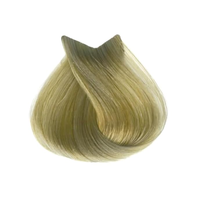 Tahe Lumiere Express Permanent Hair Color Cream 100ml (10 Lightest Blonde 100ml)