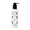 SEEN Face Wash Fragrance Free -Non-Comedogenic &amp Non-Irritating Face Cleanser - Dermatologist-Developed - Safe for Sensitive Eczema &amp Acne Prone Skin