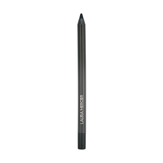 Laura Mercier Caviar Tightline Eyeliner: Long Lasting Color Crease-proof Waterproof Gel-like Hydrating Formula Perfect for Tightline Lash Line + Waterline Holiday Gift Set