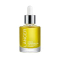 Lancer Skincare Omega Hydrating Oil with Ferment Complex Daily Facial-Oil Moisturizer Serum with Turmeric 1 Fluid Ounce