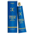 Dikson Service Extra Premium 7N Medium Blonde Permanent Hair Coloring Cream 4 fl. oz. (120 ml)
