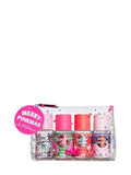 Fragrance Gift Set 2.5 Ounce Each 24k Coconut Berry Naughty Hot L8