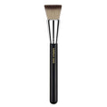 Bdellium Tools Professional Makeup Brush - Maestro Series 957 Precision Kabuki - With Soft Synthetic Fibers For Versatile Application (Black 1pc)