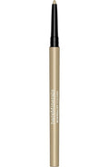 bareMinerals Mineralist Lasting Eyeliner Mineral-Based Waterproof Eyeliner Long-Lasting Color Smudge-Proof Transfer-Proof Retractable Vegan