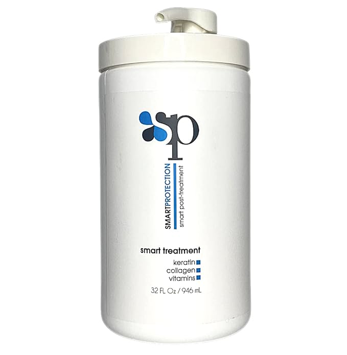 Post-Treatment Conditioner Mask 32oz by Smart Protection