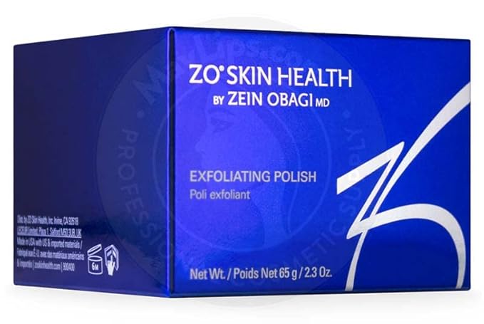 ZO SKIN HEALTH Exfoliating Polish (formerly Offects Exfoliating Polish) 2.3 Ounce (Pack of 1) (22228834)
