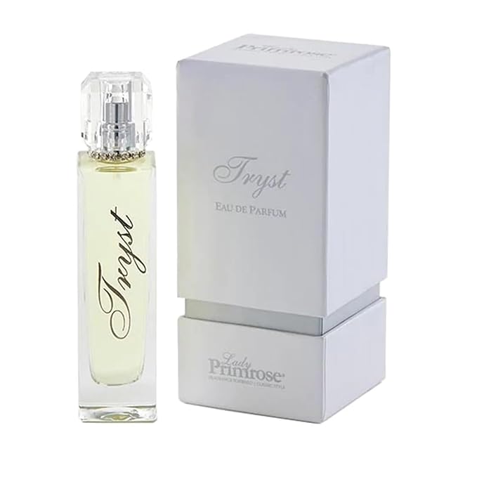 Lady Primrose Tryst Eau de Parfum Mist by Lady Primrose