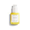 HERBIVORE Nova 15% Vitamin C + Turmeric Brightening Serum for Dark Spots Hyperpigmentation + Even Skin Tone | Vegan Plant-Based Cruelty-Free 30 mL / 1 oz