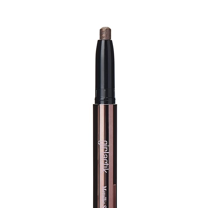 Girlactik Creamy Eyeshadow Stick- Long Lasting and Water-Resistant Shimmering and Matte Colors Eye Shadow Stick Makeup Built-in sharpener - 2 g / .07 oz (Stone)