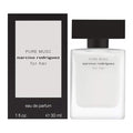 Narciso Rodriguez Pure Musc Eau de Parfum Spray for Women 1.0 Ounce Multi