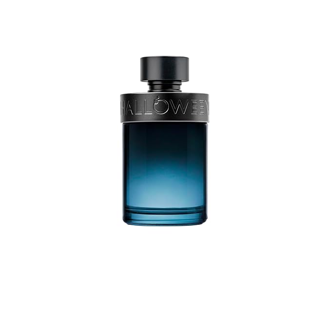 Halloween Man X Eau de Toilette 4.2 Oz